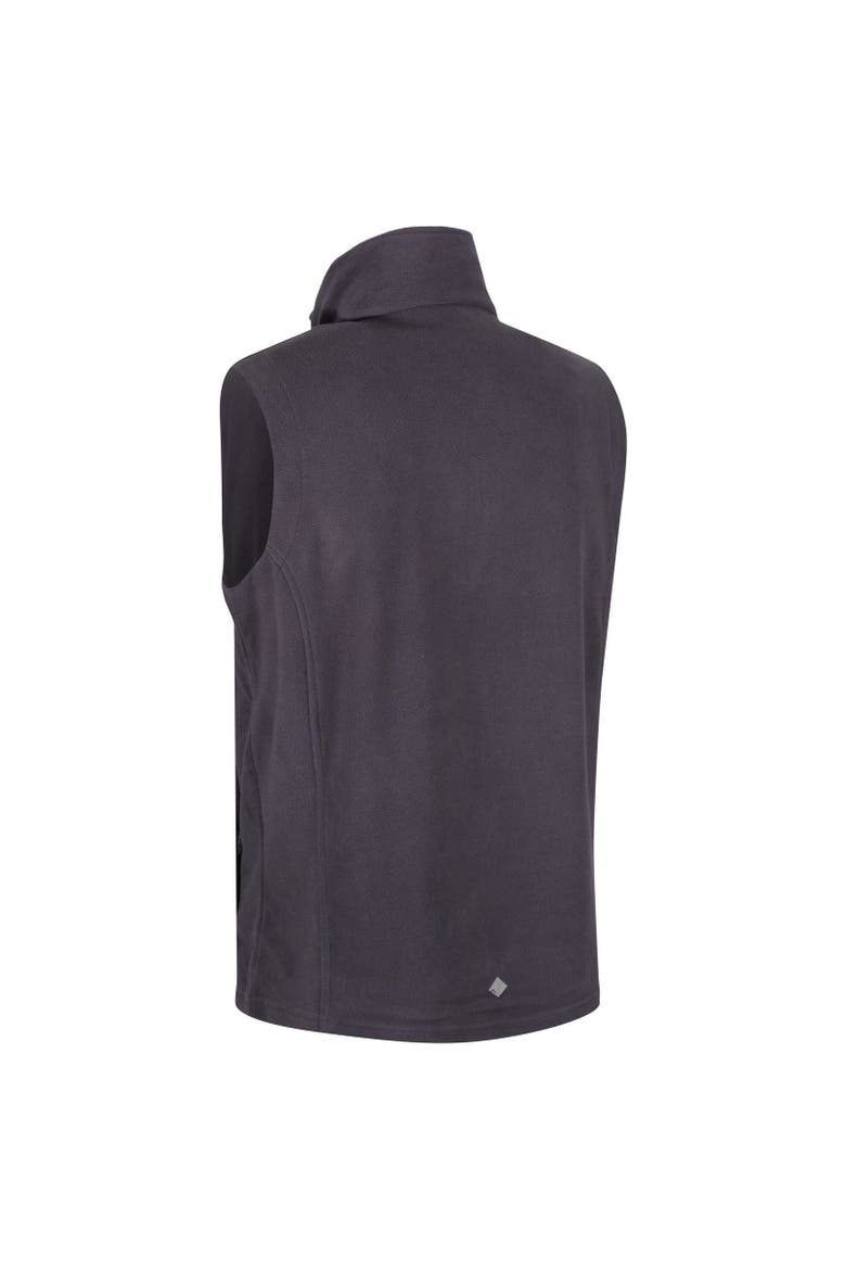 Great Outdoors Outdoor Classics Tobias Ii Bodywarmer/gilet, Alternate, color, Iron and Black