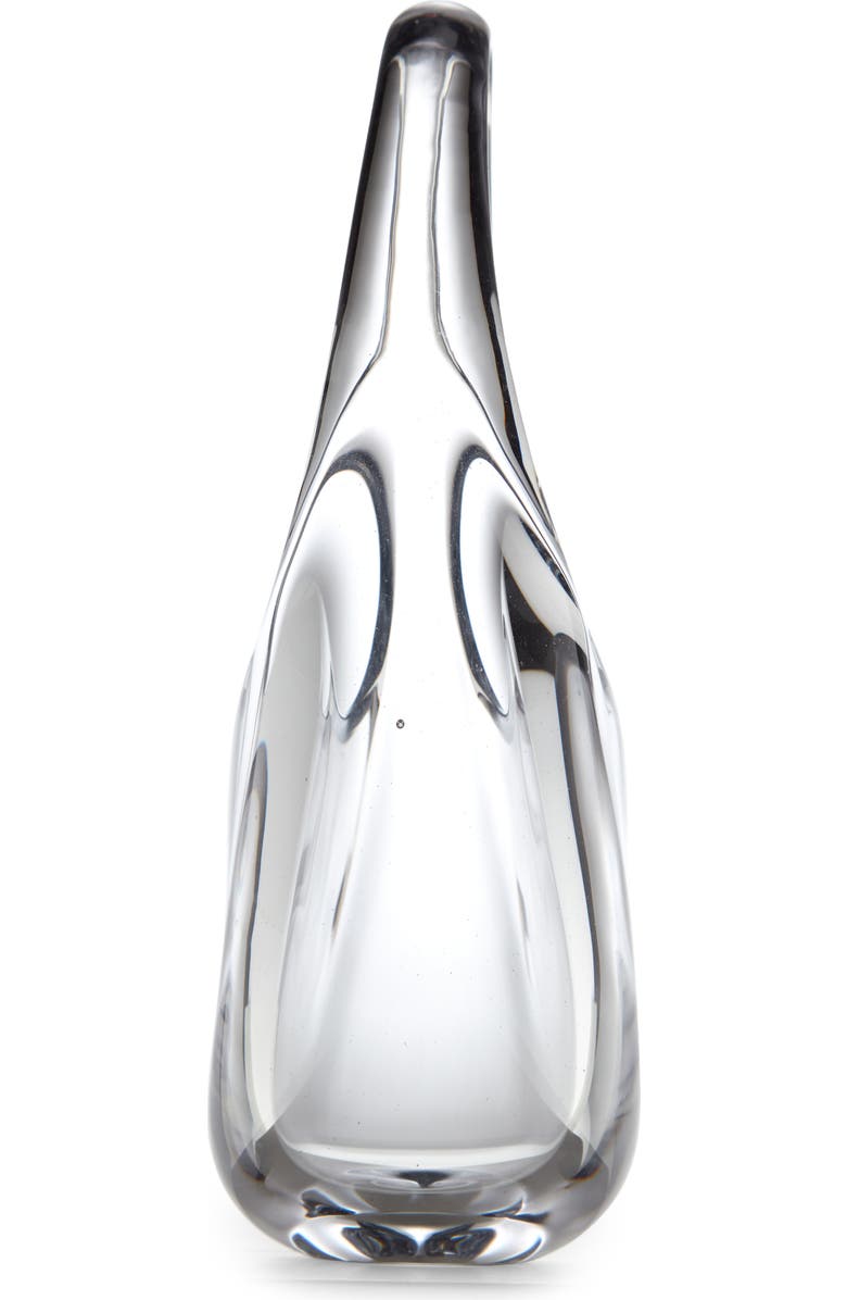 Coperni Mini Swipe Glass Top Handle Bag, Alternate, color,