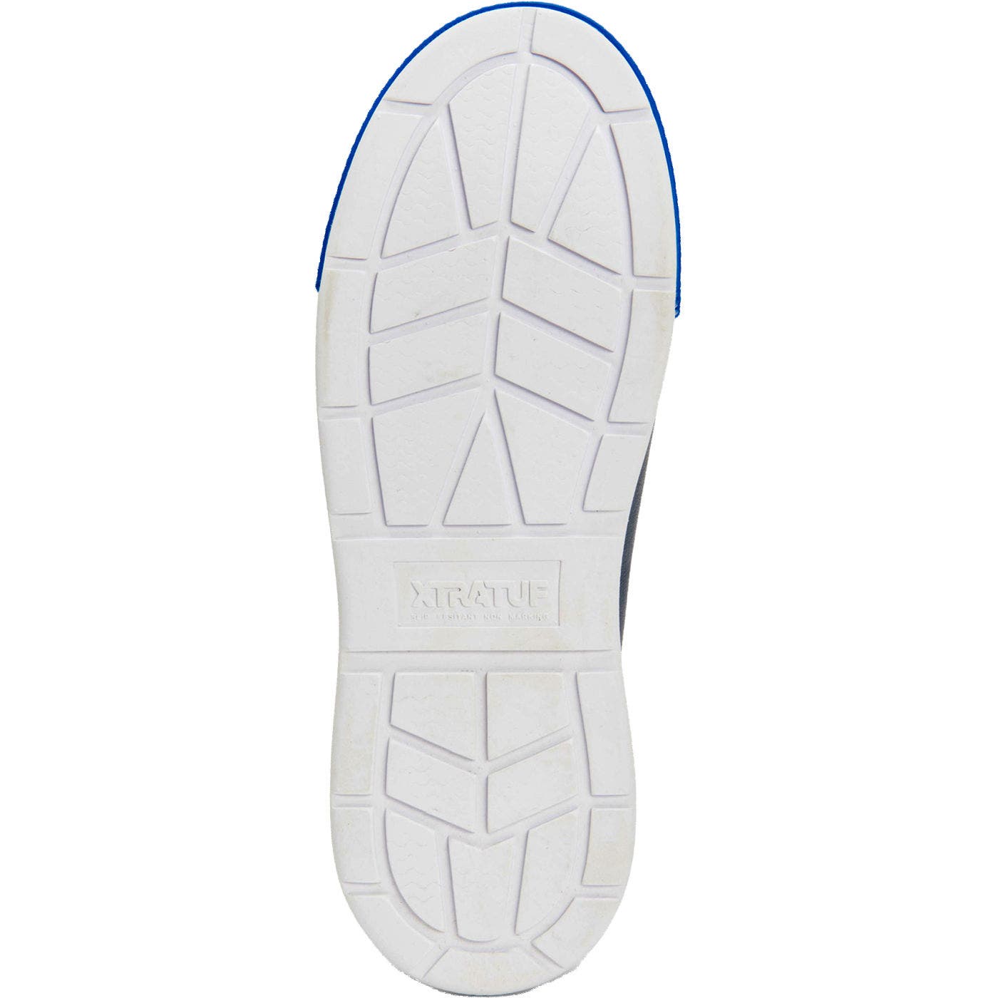 XTRATUF Men's Ankle Deck Boot Sport, Alternate, color, 