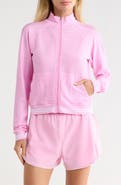 90 DEGREE BY REFLEX Seamless Net Play Tennis Jacket