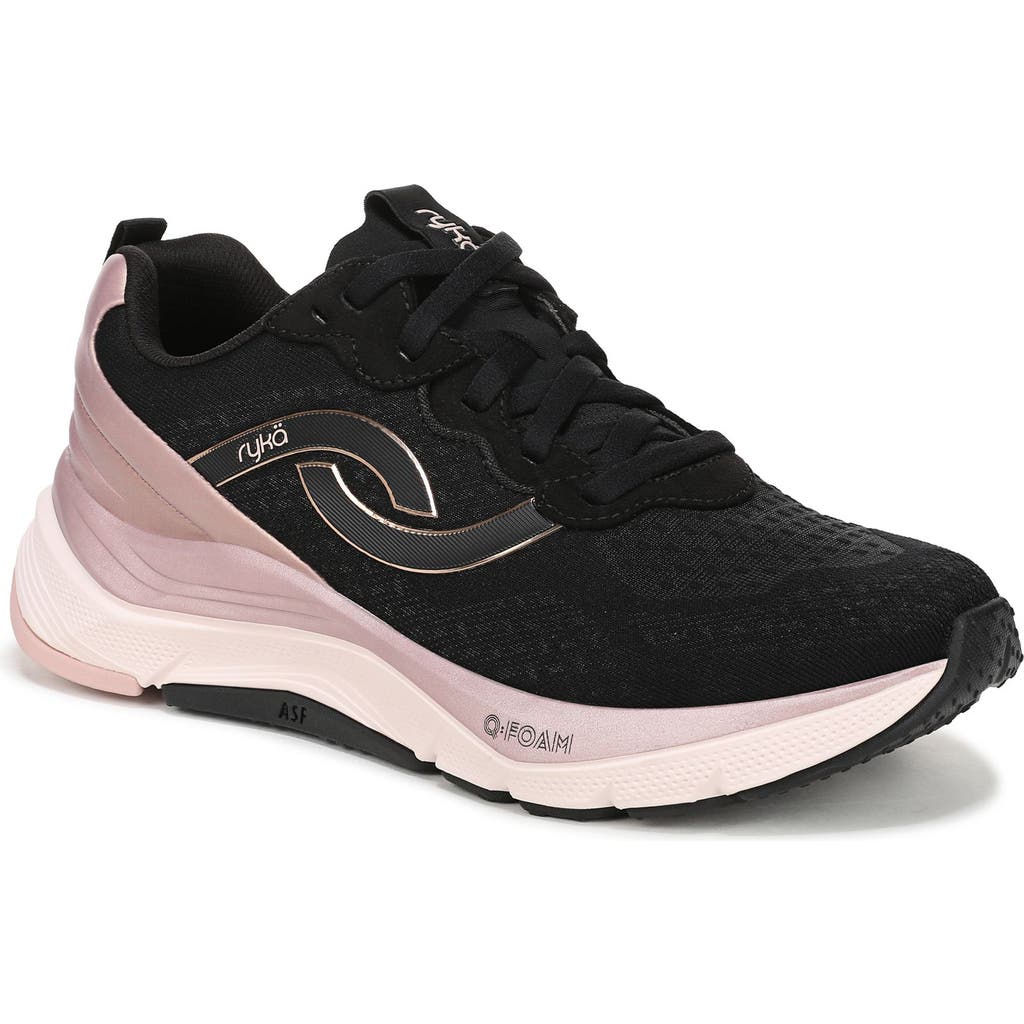 Ryka Rykä Uplift Lx Running Sneaker