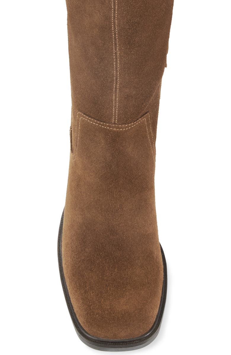 Vagabond Shoemakers Meryl Knee High Boot, Alternate, color, Cocoa Brown