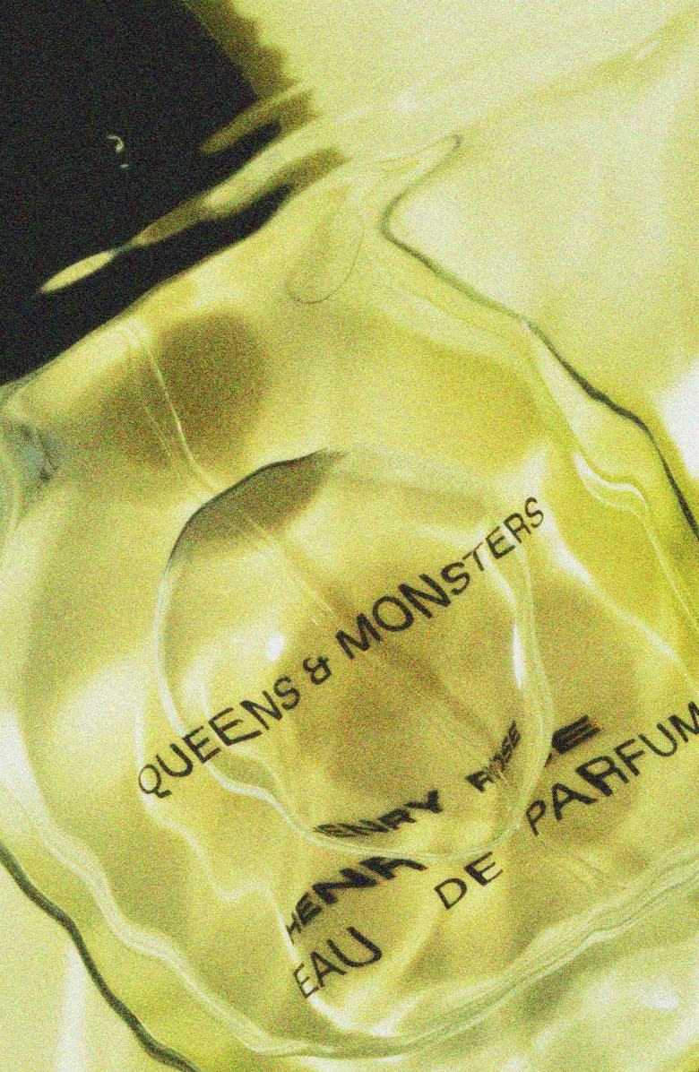 HENRY ROSE Queens & Monsters Eau de Parfum, Alternate, color, 