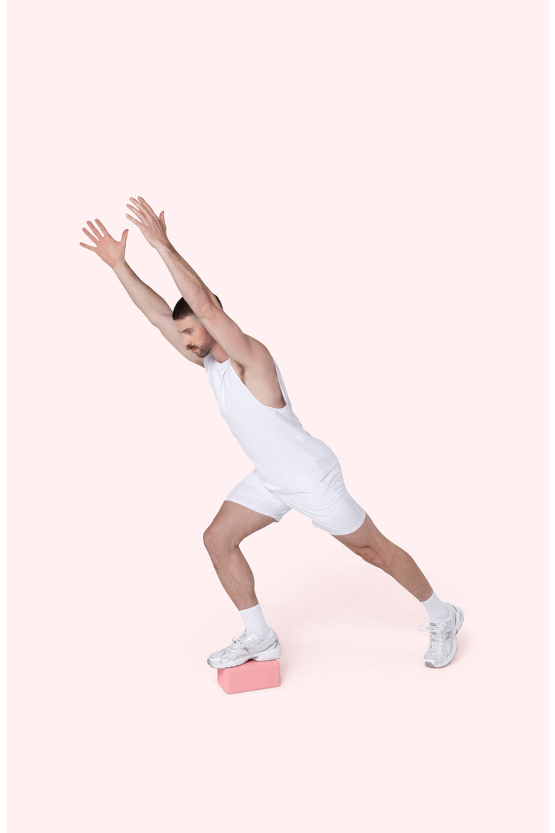 Building Block, Alternate, color, Blush
