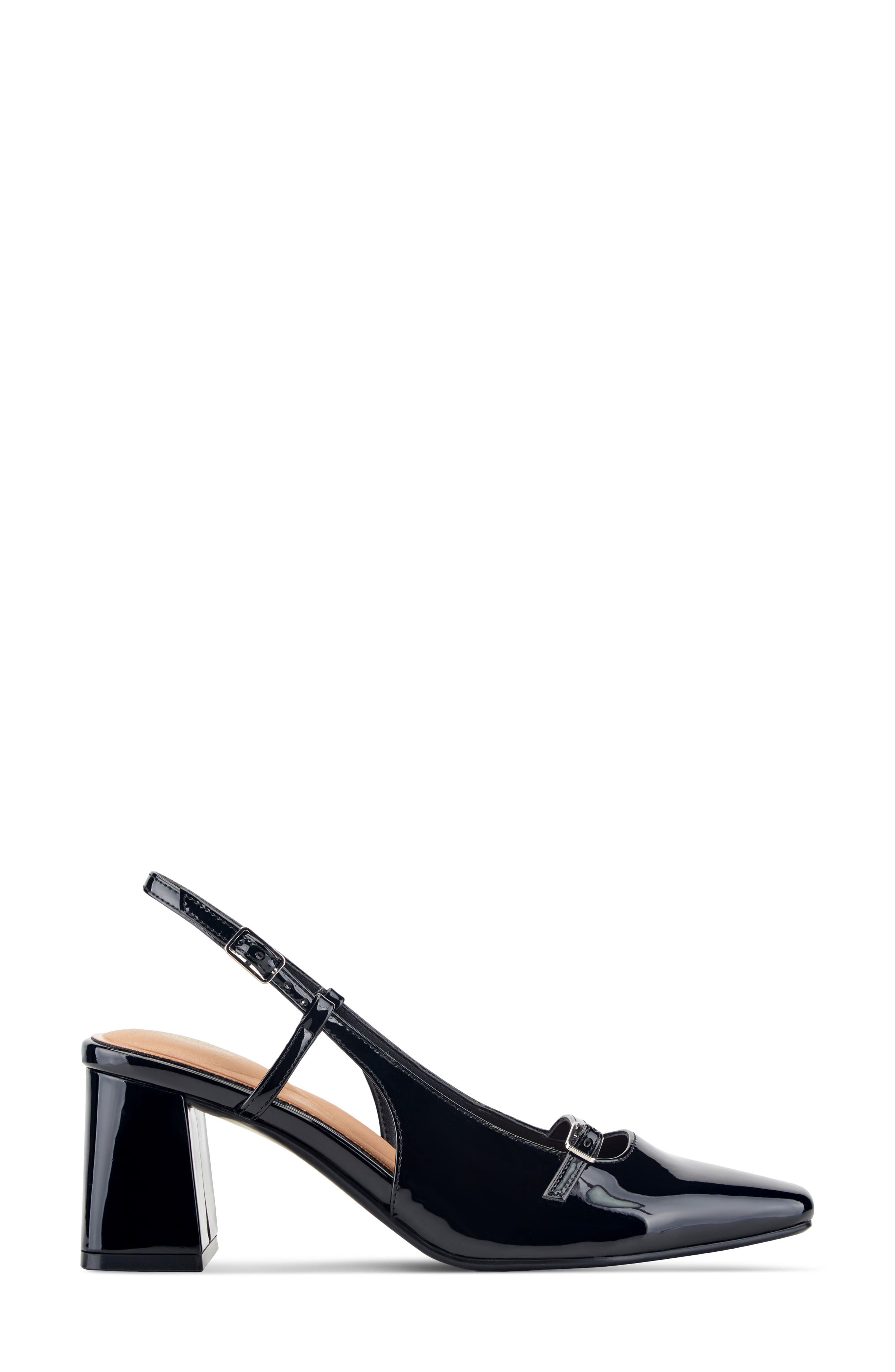 Rockport Darby Total Motion Slingback Pump, Alternate, color, 
