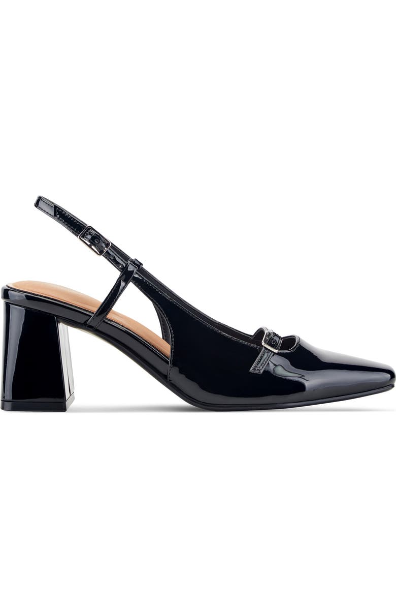 Rockport Darby Total Motion Slingback Pump, Alternate, color,