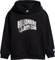 Billionaire Boys Club Kids' Curve Hoodie