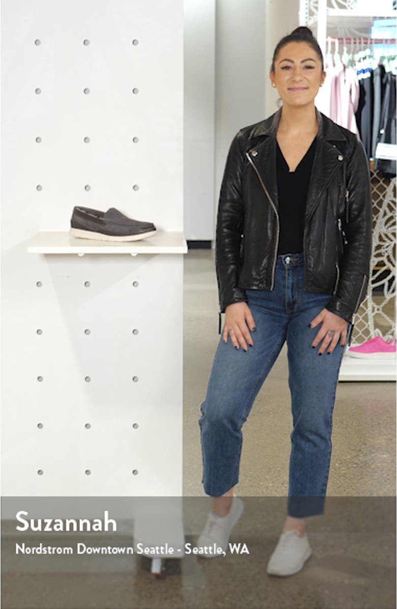 Fascot Indoor/Outdoor Slipper, sales video thumbnail