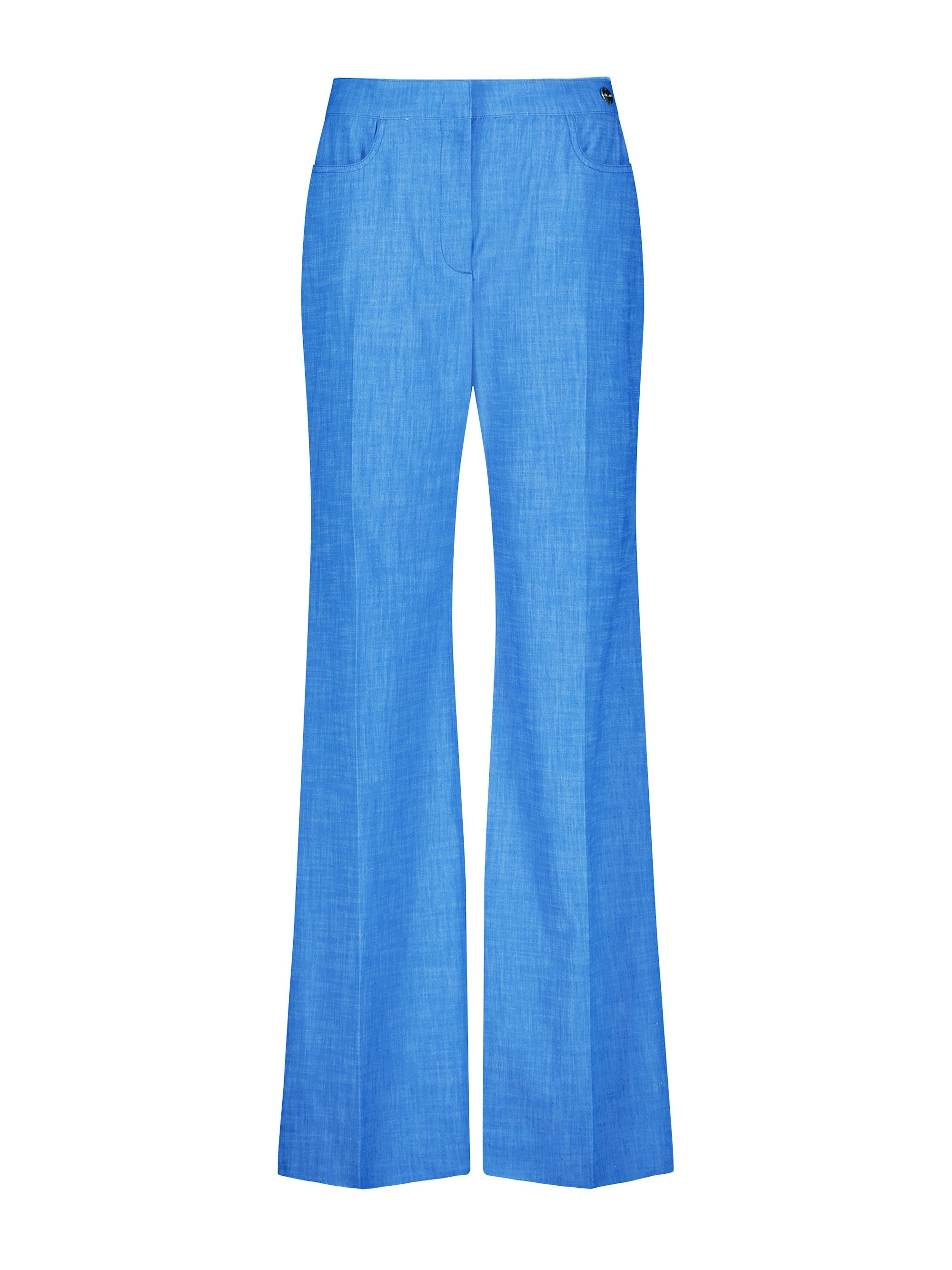 selected Blue