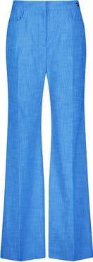 Callas Milano Tonne Trouser in Stretch Denim