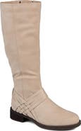 Journee Collection Meg Boot - Extra Wide Calf