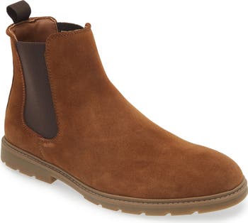 Folk shops gentleman chelsea boot