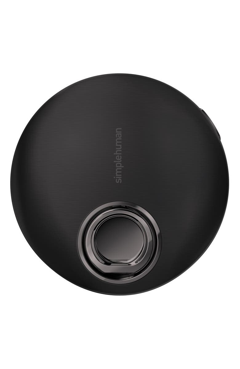 simplehuman 4-Inch Sensor Mirror Compact, Alternate, color,