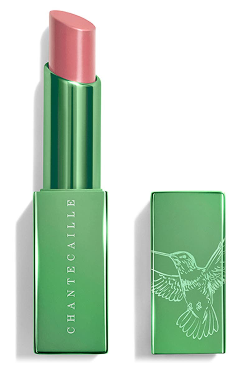 Hummingbird Lip Chic Lip Gloss (Limited Edition), Main, color, HONEYSUCKLE