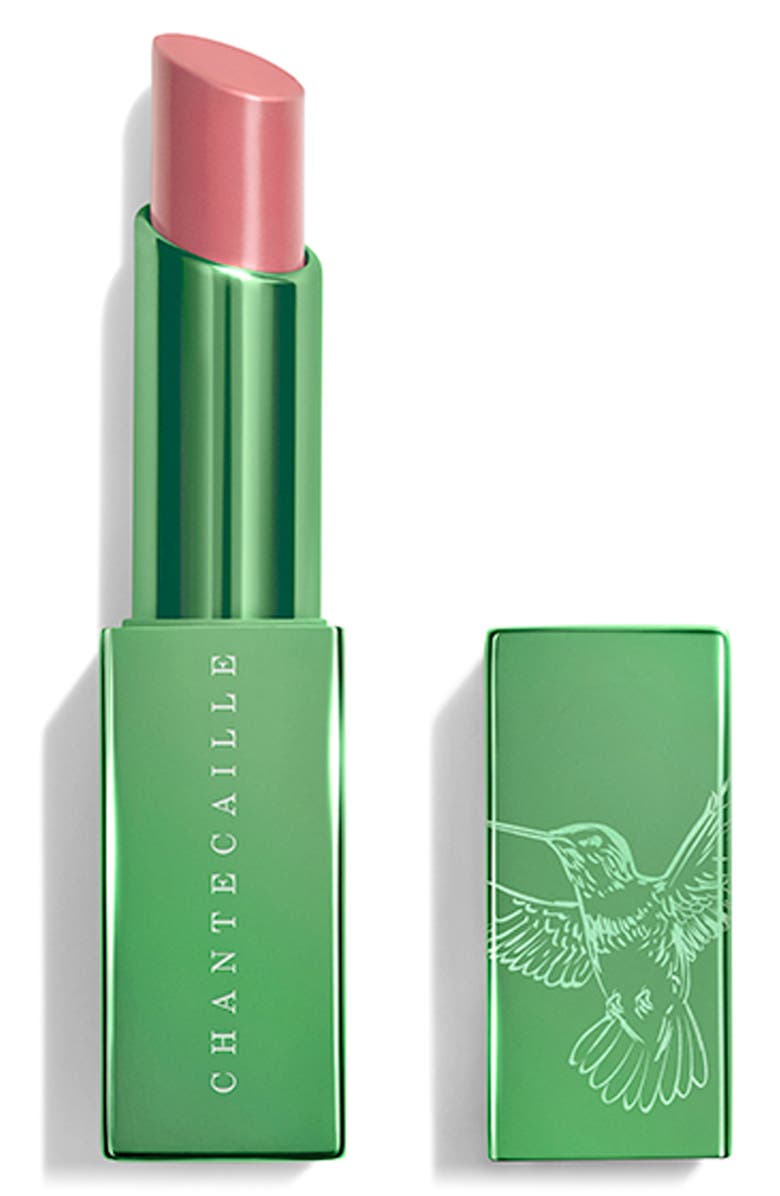 Chantecaille Hummingbird Lip Chic Lip Gloss, Main, color, 