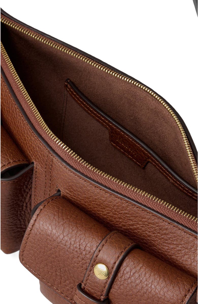 Mulberry Mini Roxanne Shoulder Bag, Alternate, color,