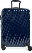 TUMI 19 Degrees 22-Inch Continental Expandable Spinner Carry-On Bag