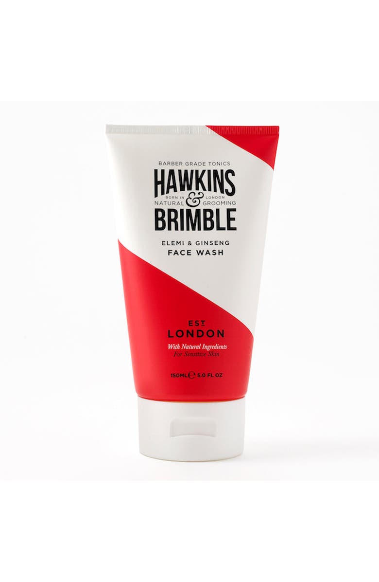 Hawkins & Brimble Ultimate Grooming Eco Box, Alternate, color, NO COLOR