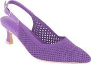 Tahari Galway Slingback Pump