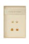 selected Gold Vermeil