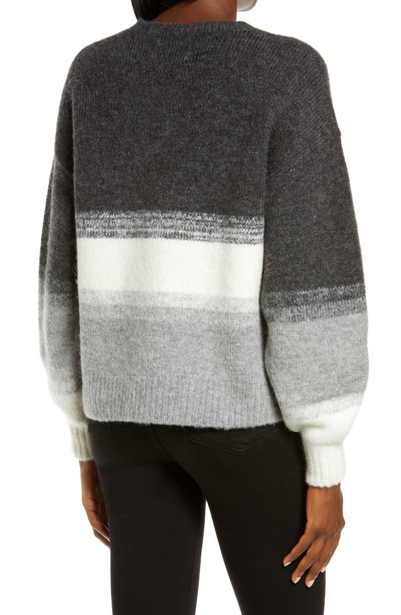 UGG<sup>®</sup> Alessa Crewneck Sweater, Alternate, color, 