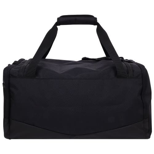 Ufc Medium 18" Duffle Bag In Black