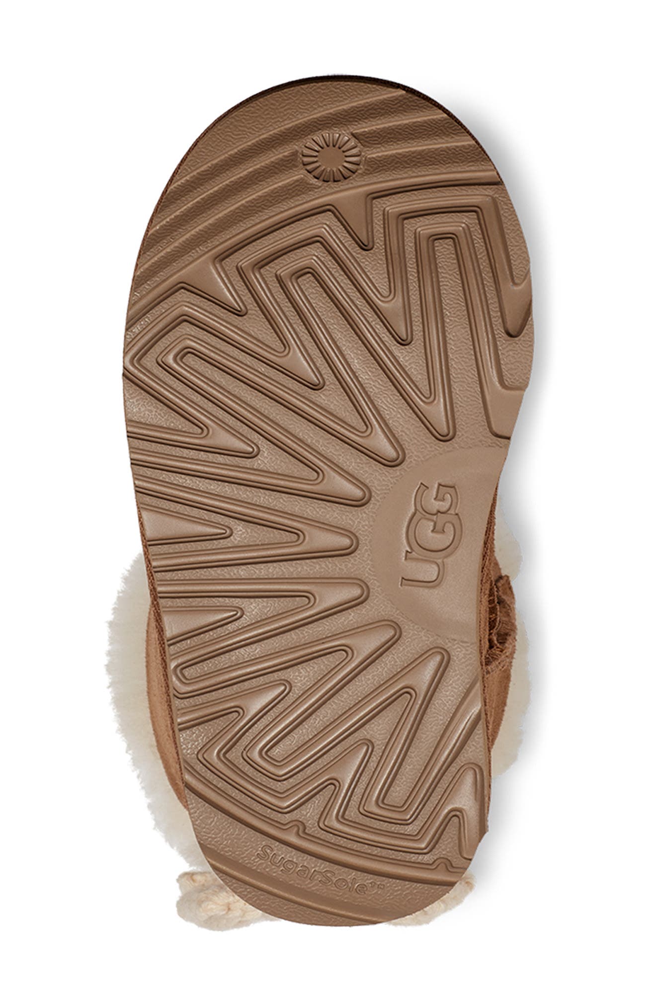 UGG<sup>®</sup> Kids' Bailey Bow Boot, Alternate, color, 