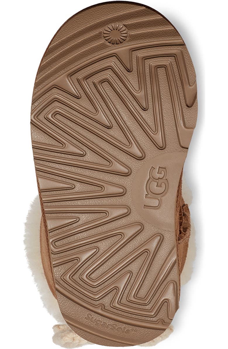 UGG<sup>®</sup> Kids' Bailey Bow Boot, Alternate, color,