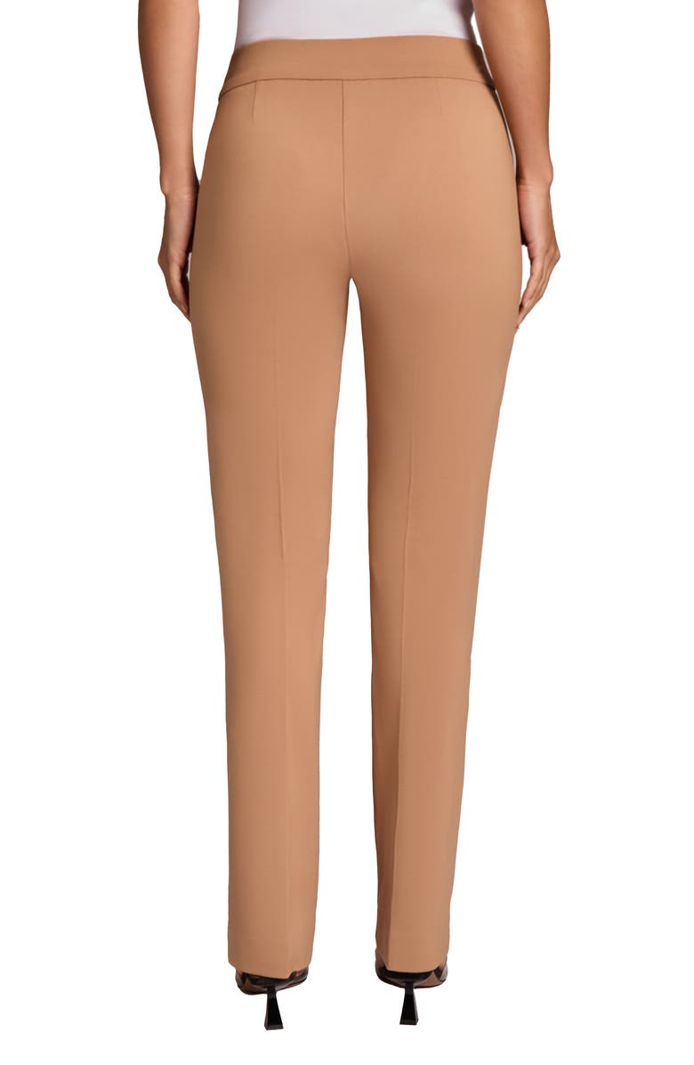 Jones New York Pull-On Bootcut Pants, Alternate, color, 