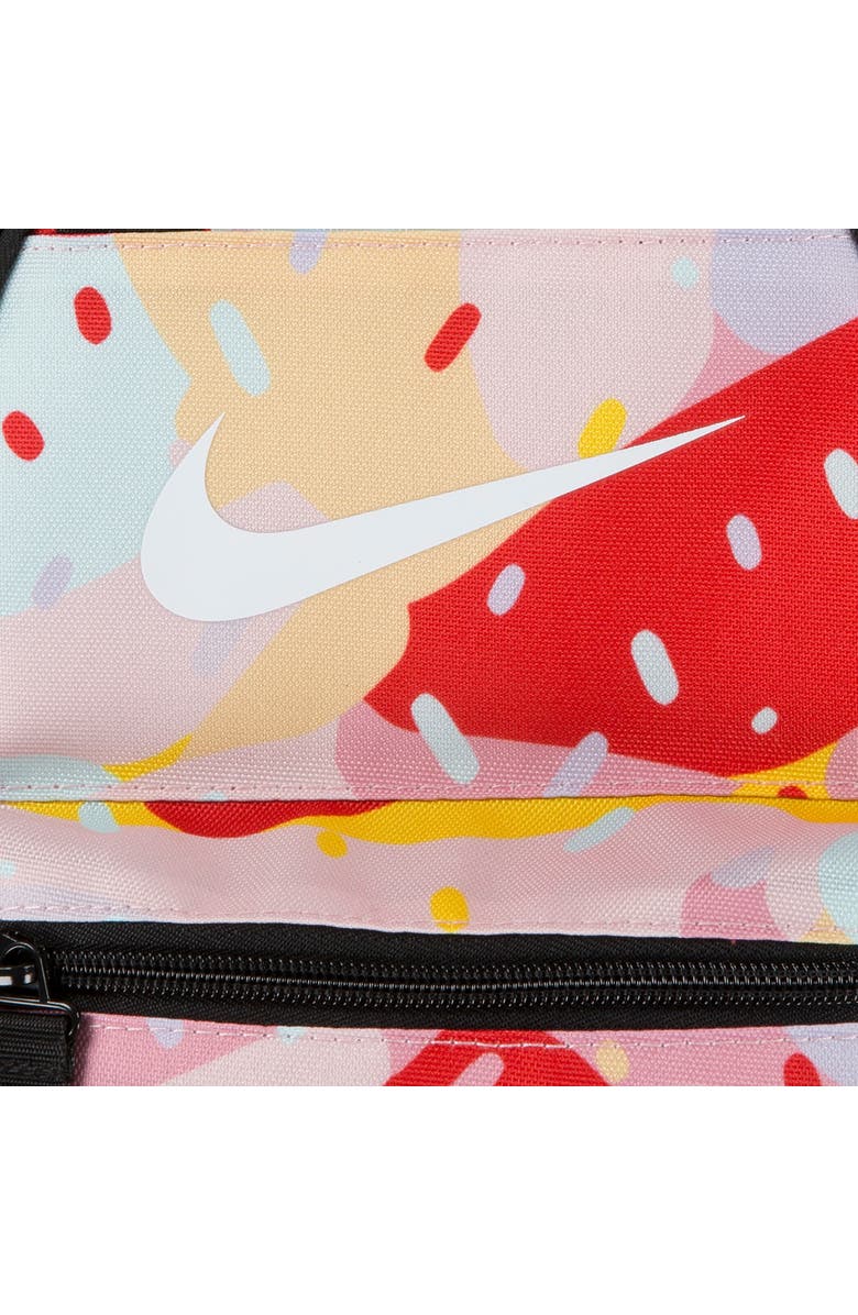 Nike Kids' Just Do It Lunch Tote, Alternate, color,