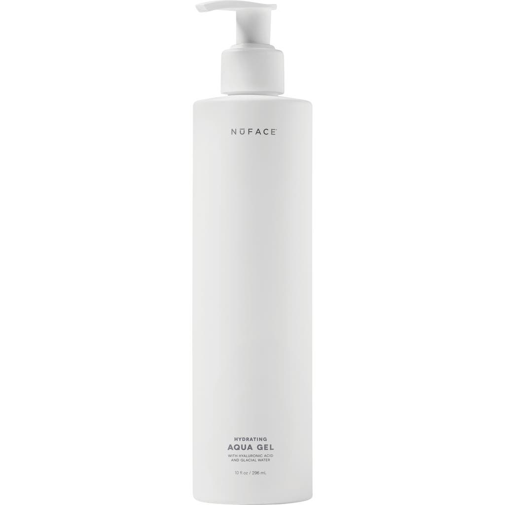 NuFACE® Hydrating Aqua Gel  product