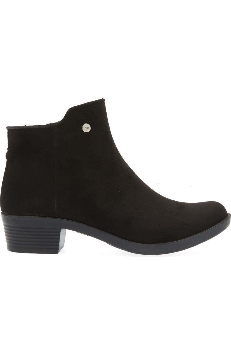 WET KNOT Mayfair Waterproof Bootie, Alternate, color,