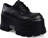 ZIGI Jami Platform Derby