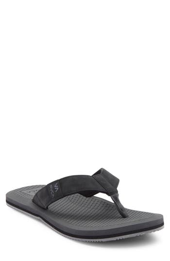 Rvca Sandbar Flip Flop
