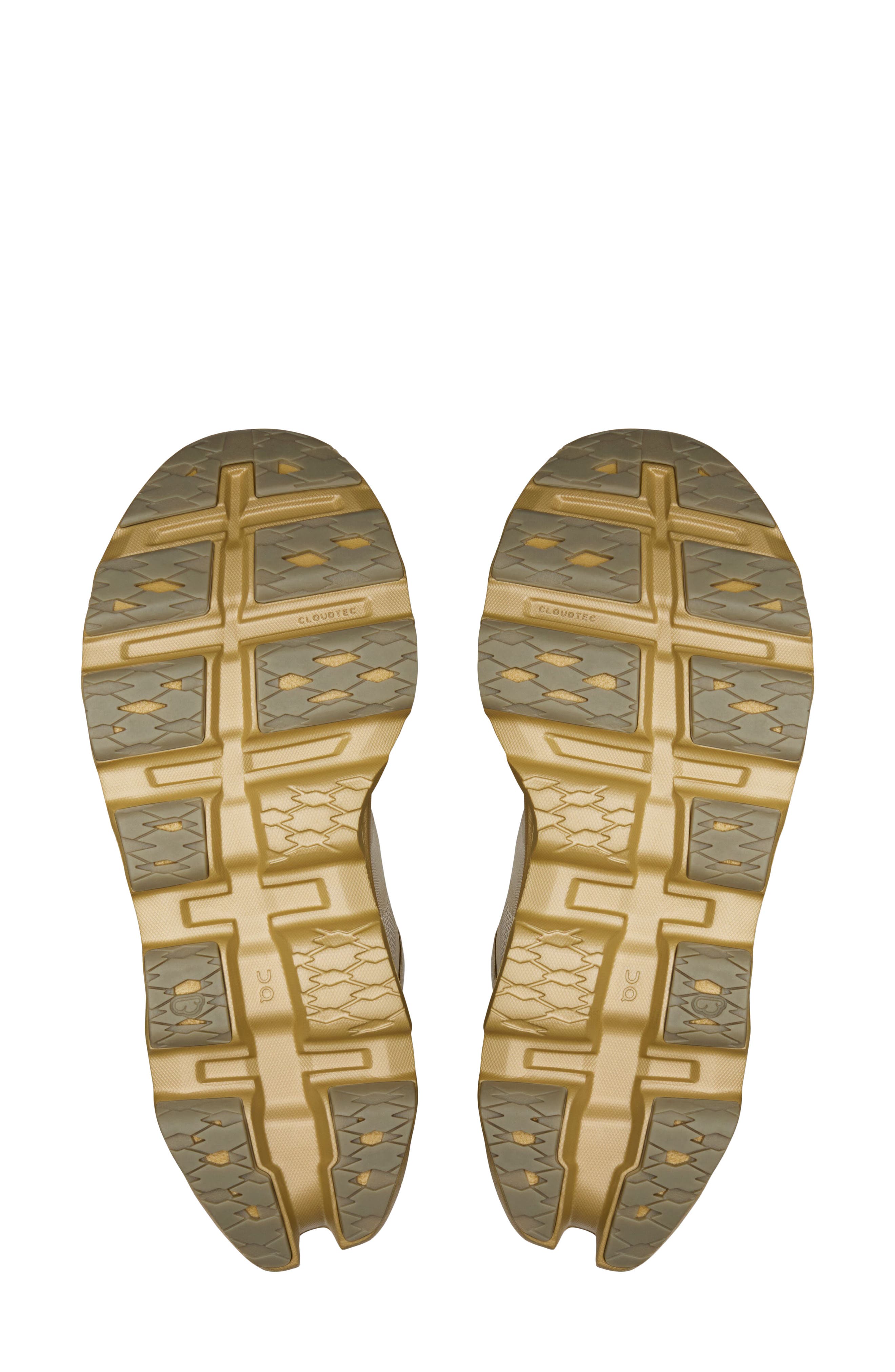Cloudmonster 3 Mule, Alternate, color, LOESS/ HARE