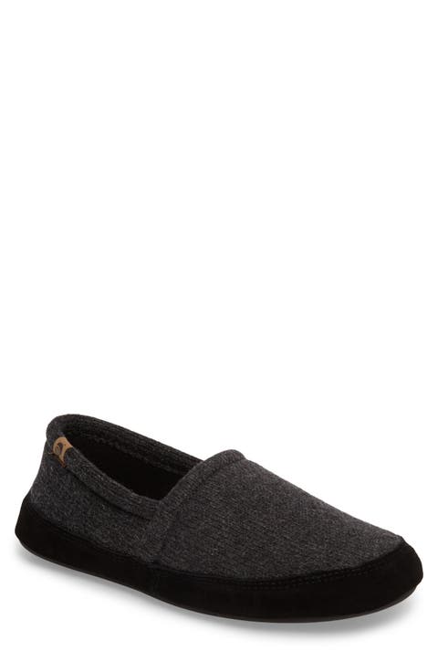 Moc Slipper