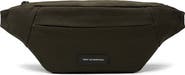 WANT Les Essentiels Atlin Organic Cotton Canvas Belt Bag