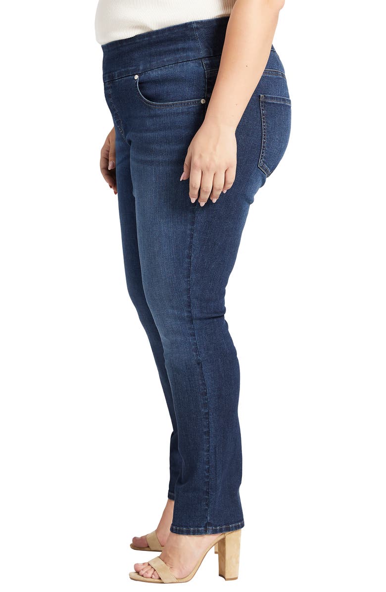 JAG Nora Pull-On Skinny Jeans, Alternate, color,