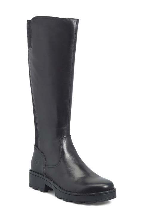 Cascade Knee High Boot (Women)