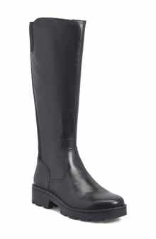 Børn Cascade Knee High Boot