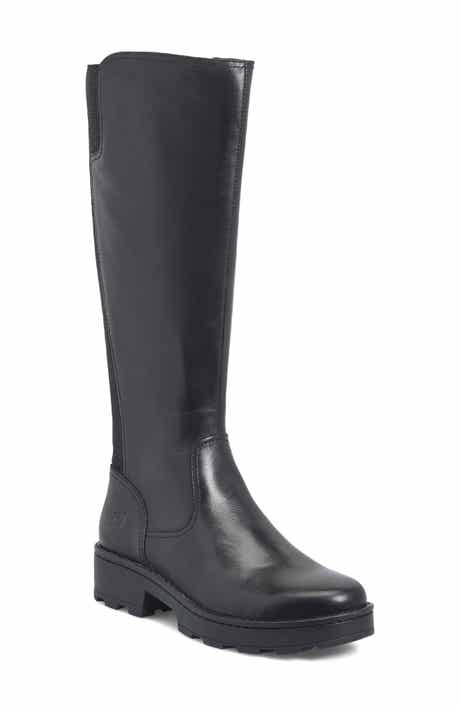 Børn Cascade Knee High Boot