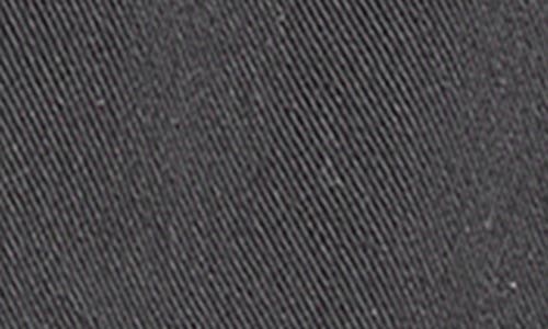 Quiksilver Herson Cotton Twill Buton-up Overshirt In Gray