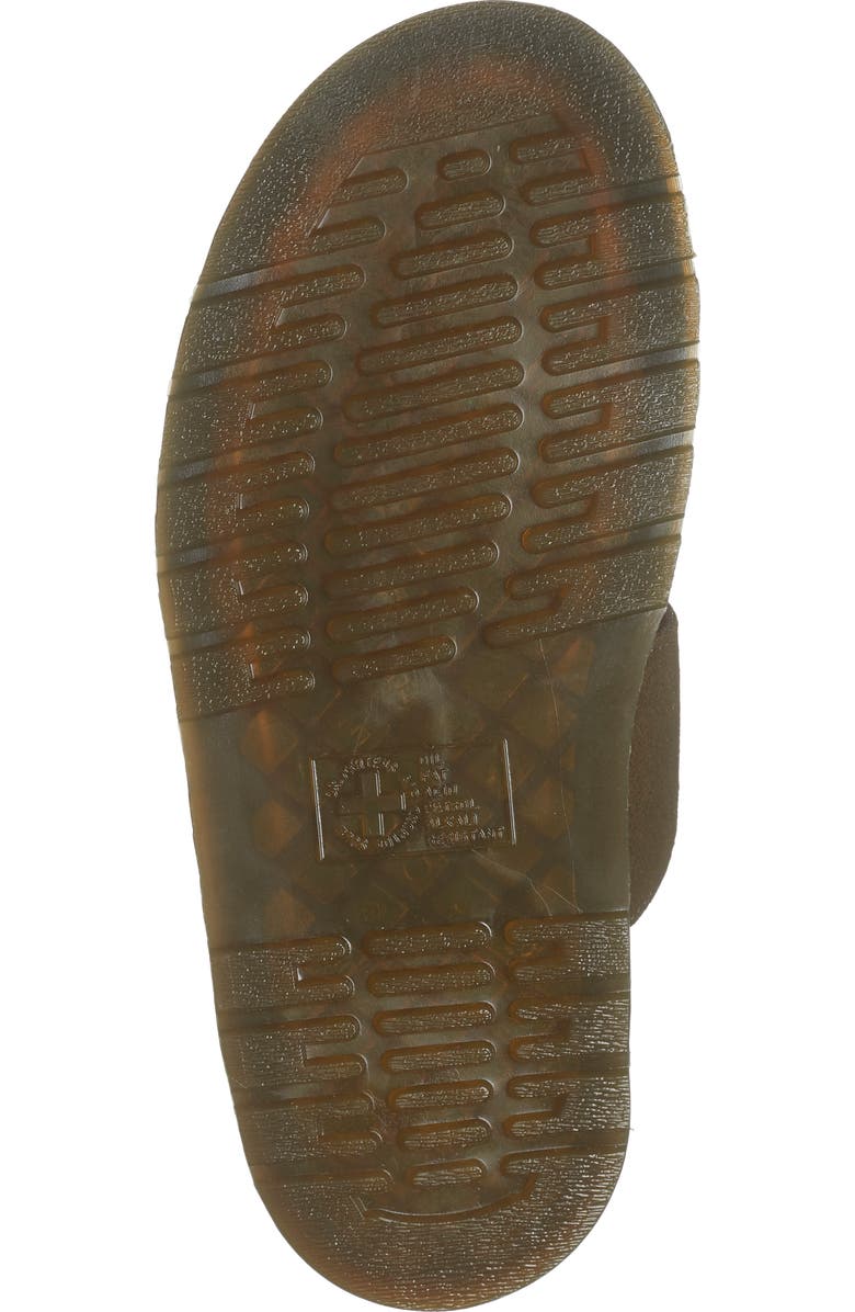 Dr. Martens Josef Slide Sandal, Alternate, color, Olive