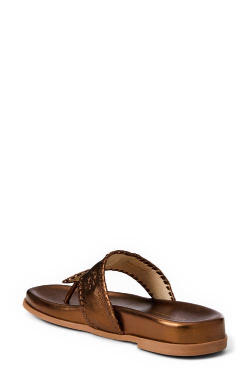 Jack Rogers Jacks Sport Flip Flop