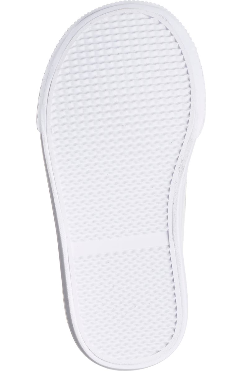 Harper Canyon Kids' Marie Metallic Sneaker, Alternate, color,