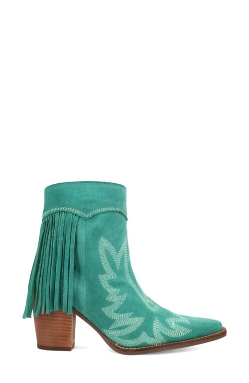 Dingo Wild Sage Western Boot