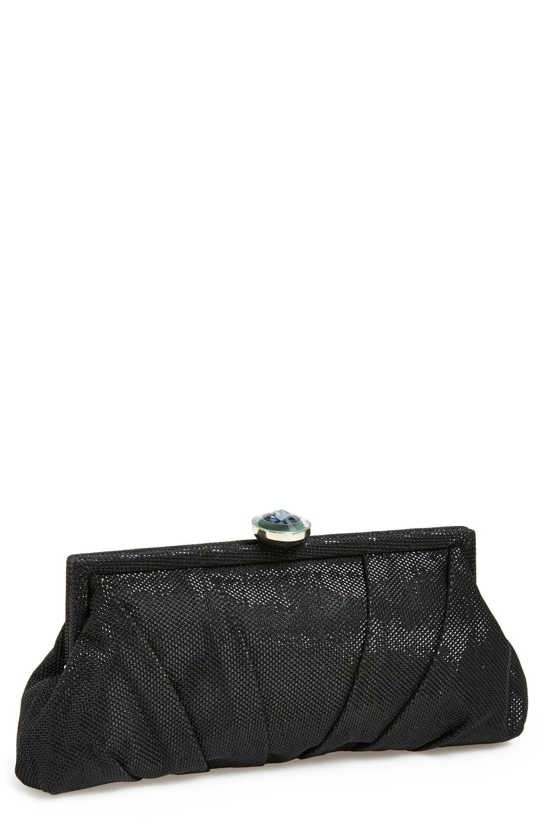 Jessica McClintock , Main, color, 