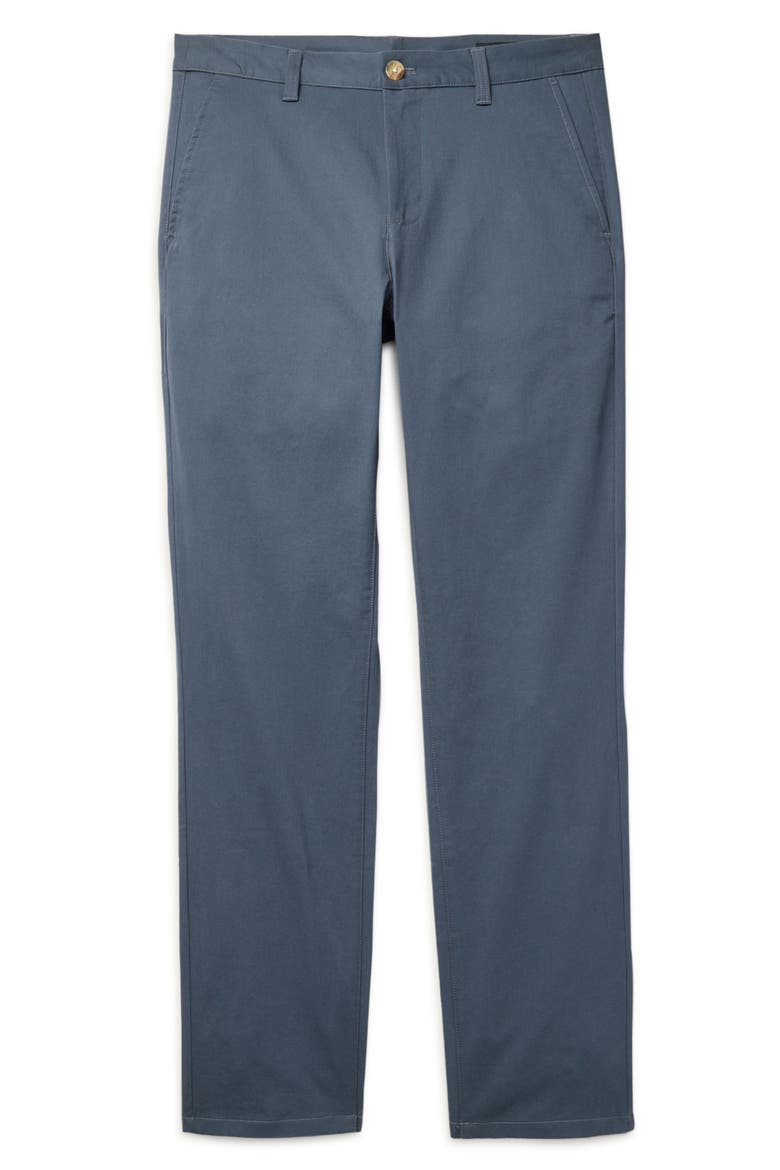 Slim Fit Pants, Alternate, color, NAVY