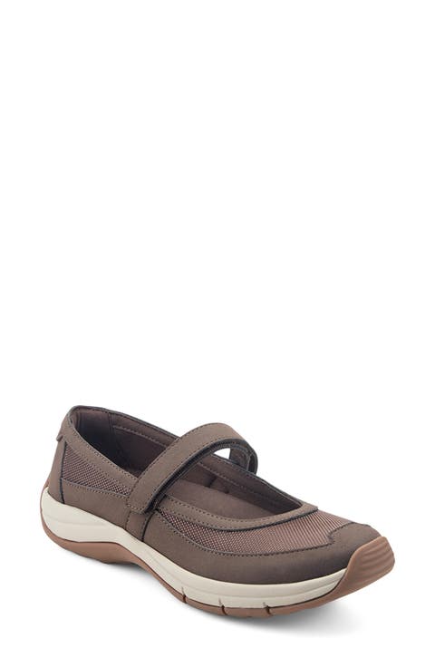 Briana Mary Jane Sneaker