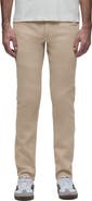 Hudson Jeans Blake Slim Straight Leg Jeans